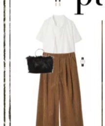 PROPORTION BODY DRESSING | バッグ