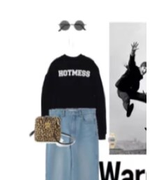 HONEY MI HONEY | スウェット