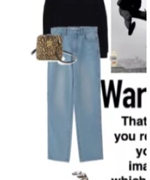 The Virgnia | デニムパンツ