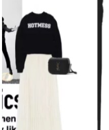 Saint Laurent | ショルダーバッグ