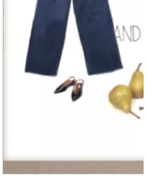 Luftrobe | パンプス