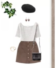 PINKY&DIANNE | ニット/セーター