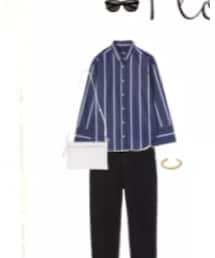 RUNWAY SELECTION | ショルダーバッグ