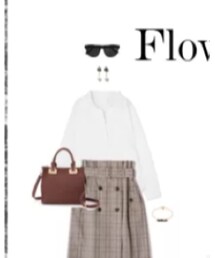 enchainement mignon | シャツ/ブラウス