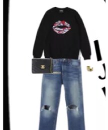 Chanel Vintage | ショルダーバッグ