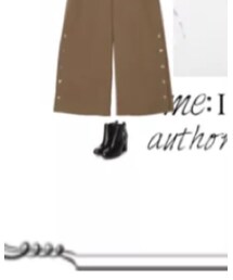 RIP THE SWELL | ブーツ