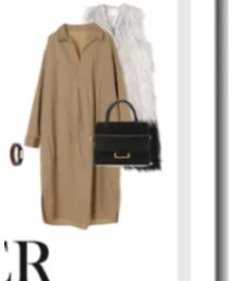 MACKINTOSH PHILOSOPHY | ボストンバッグ