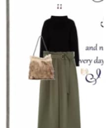 russet | トートバッグ