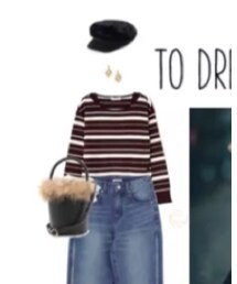 human woman | トップス