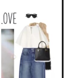 J&M Davidson | トップス