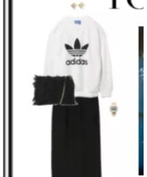 GYDA | ショルダーバッグ