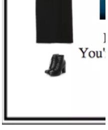 RIP THE SWELL | ブーツ