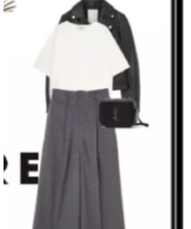 Saint Laurent | ショルダーバッグ