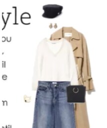 MUVEIL | ニット/セーター