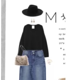 EMODA | ニット/セーター