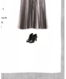 ILIMA | ブーティ