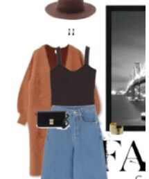 MERCURYDUO | キャミソール