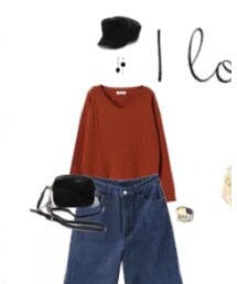 koe | ニット/セーター