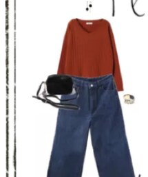 Desigual | ショルダーバッグ