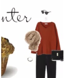 dazzlin | マフラー