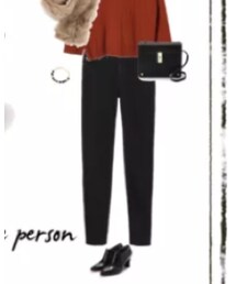 styling/ | パンツ