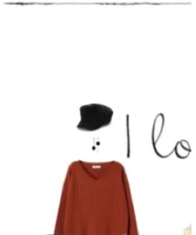 grove | キャスケット