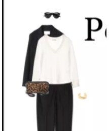 MUVEIL | Tシャツ/カットソー