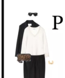 NATURAL BEAUTY | テーラードジャケット