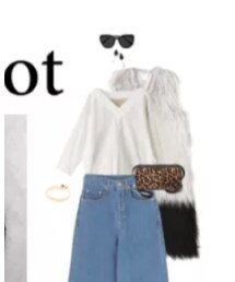 GALLARDAGALANTE | Tシャツ/カットソー