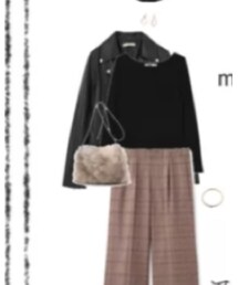 COLLAGE GALLARDAGALANTE | バッグ