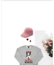 WORLD ONLINE STORE | キャップ