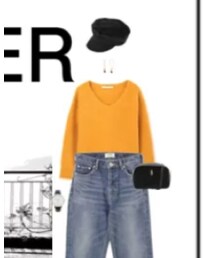 NATURAL BEAUTY BASIC | ニット/セーター