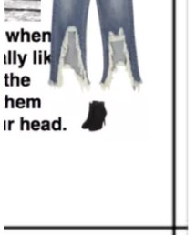 POOL SIDE | ブーツ