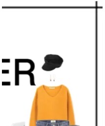 RESEXXY | キャスケット