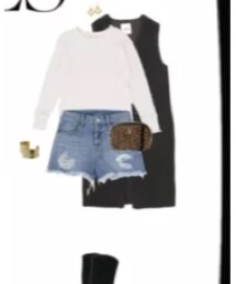 RUNWAY SELECTION | ショルダーバッグ