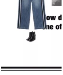 RIP THE SWELL | ブーツ