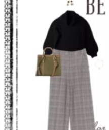 RUNWAY  SELECTION | ハンドバッグ