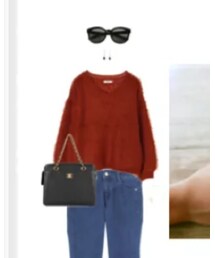 koe | ニット/セーター