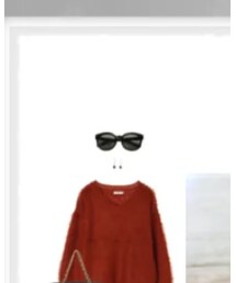 Mila Owen | サングラス