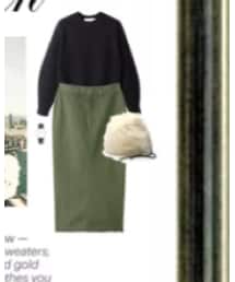 grove | ショルダーバッグ