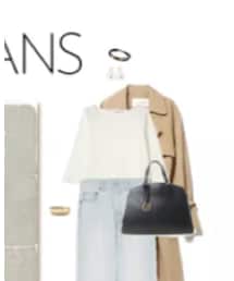 FORDMILLS | Tシャツ/カットソー