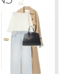 GEORGES RECH | ボストンバッグ