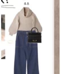 MACKINTOSH PHILOSOPHY | ボストンバッグ