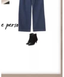 POOL SIDE | ブーツ