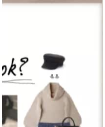 Rirandture | キャスケット