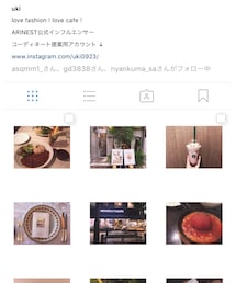 ✅Instagram | その他