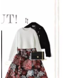 LUGHA | ライダースジャケット