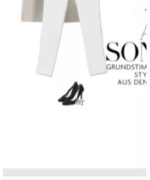 POOL SIDE | シューズ