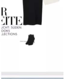 POOL SIDE | ブーツ