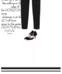 anatelier | パンプス